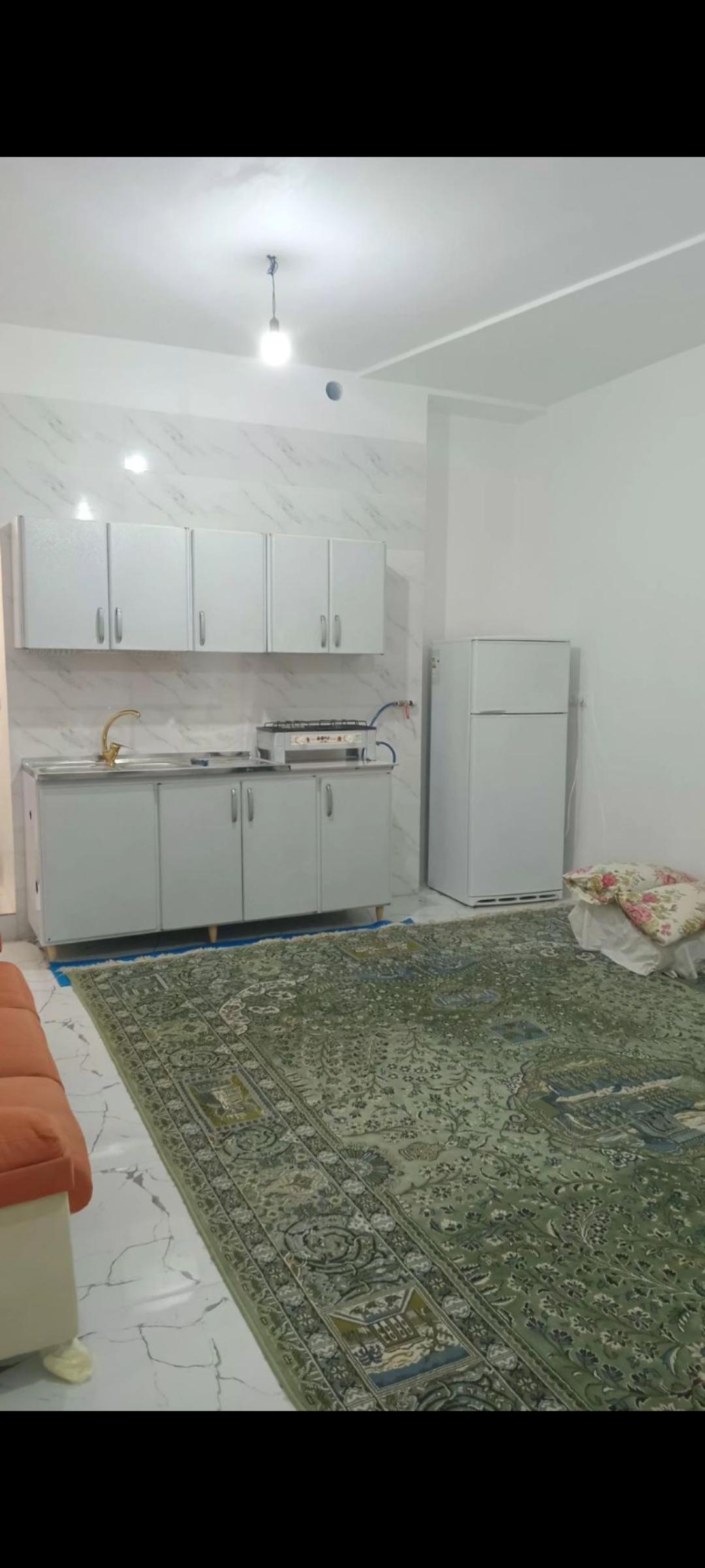 سوئیت بدون خواب دربست