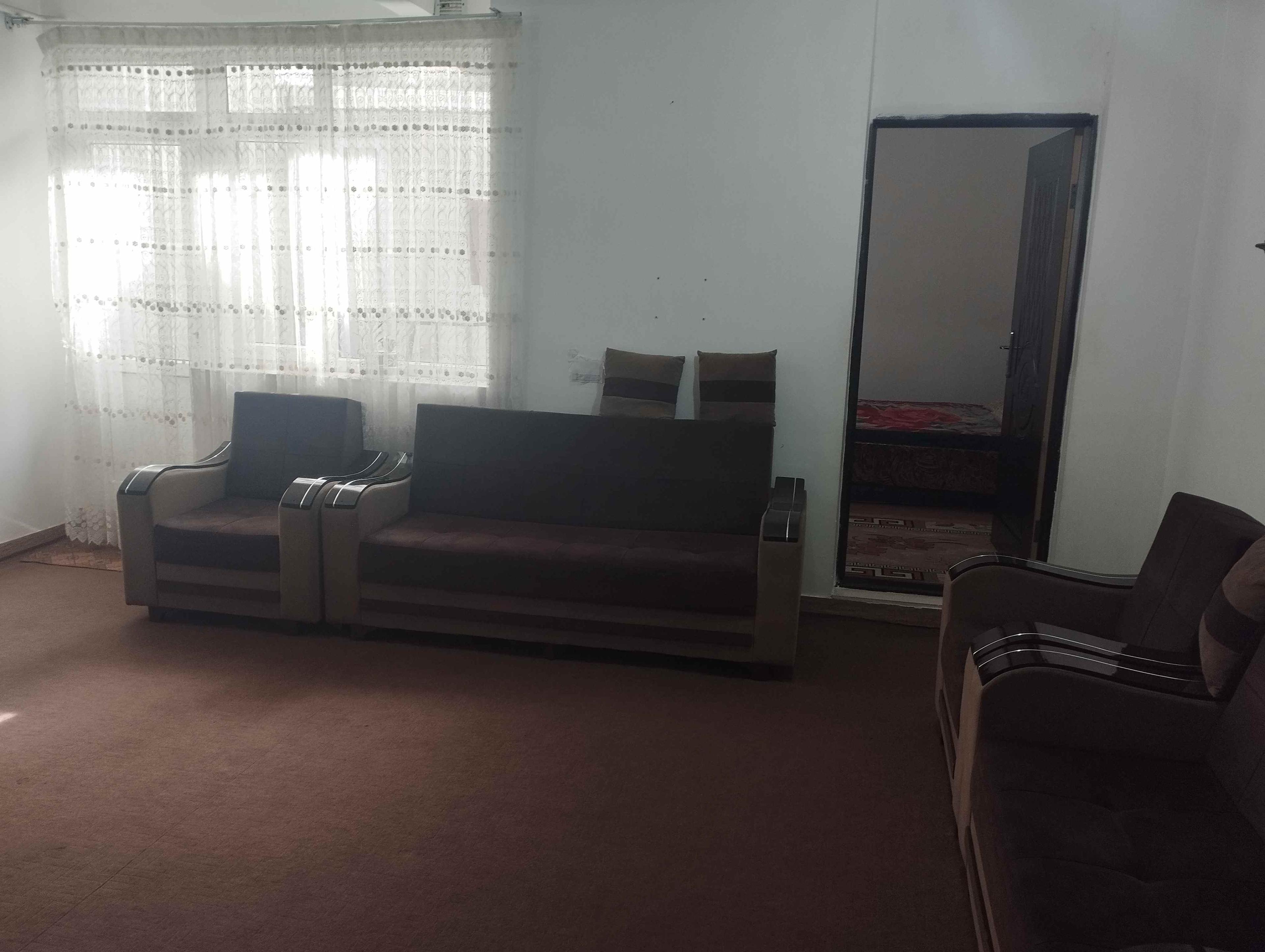 آپارتمان در شهرستان سقز