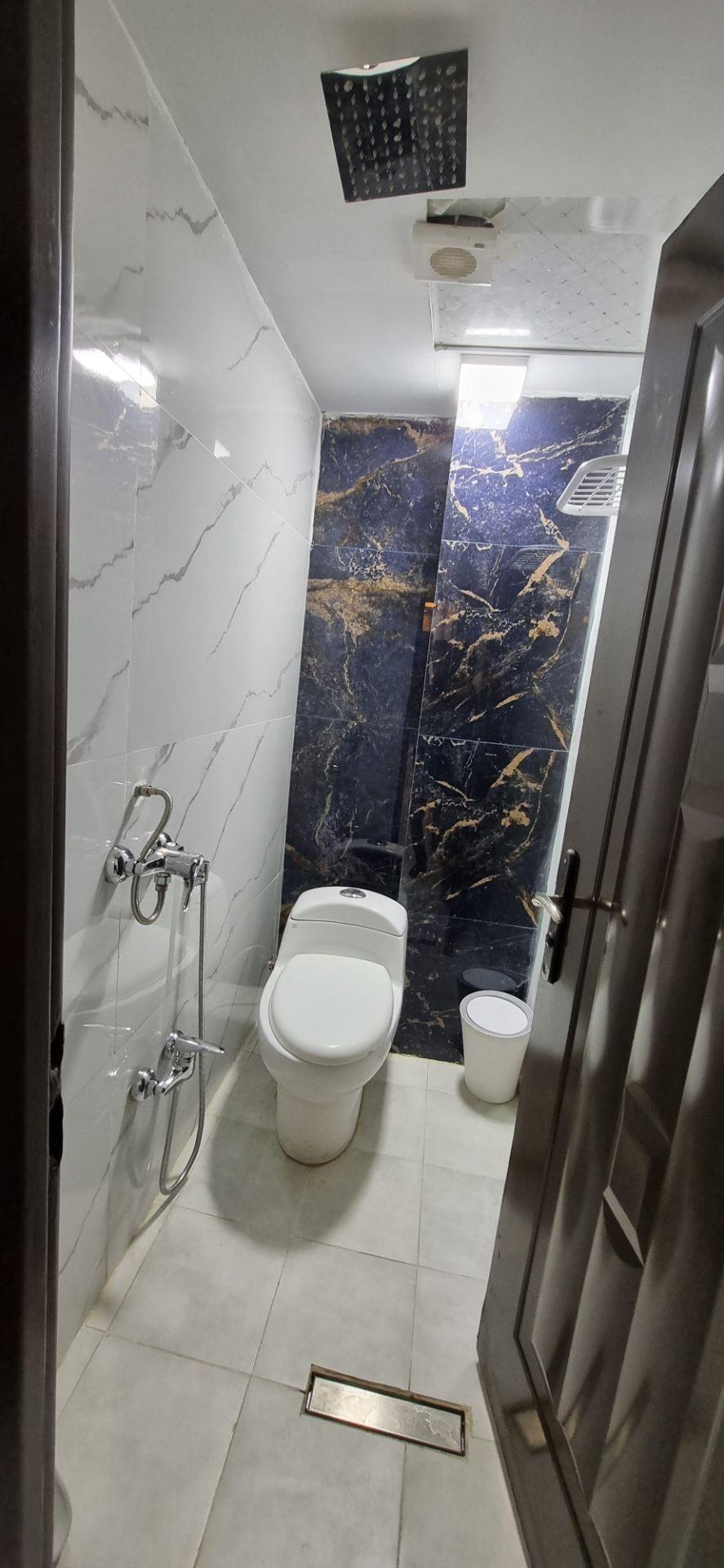 خانه مسافر دو خوابه عرفانیان 