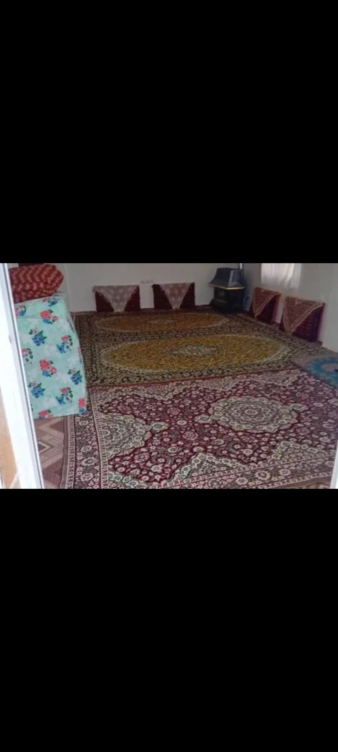 ویلای نوساز در روستای بالابند