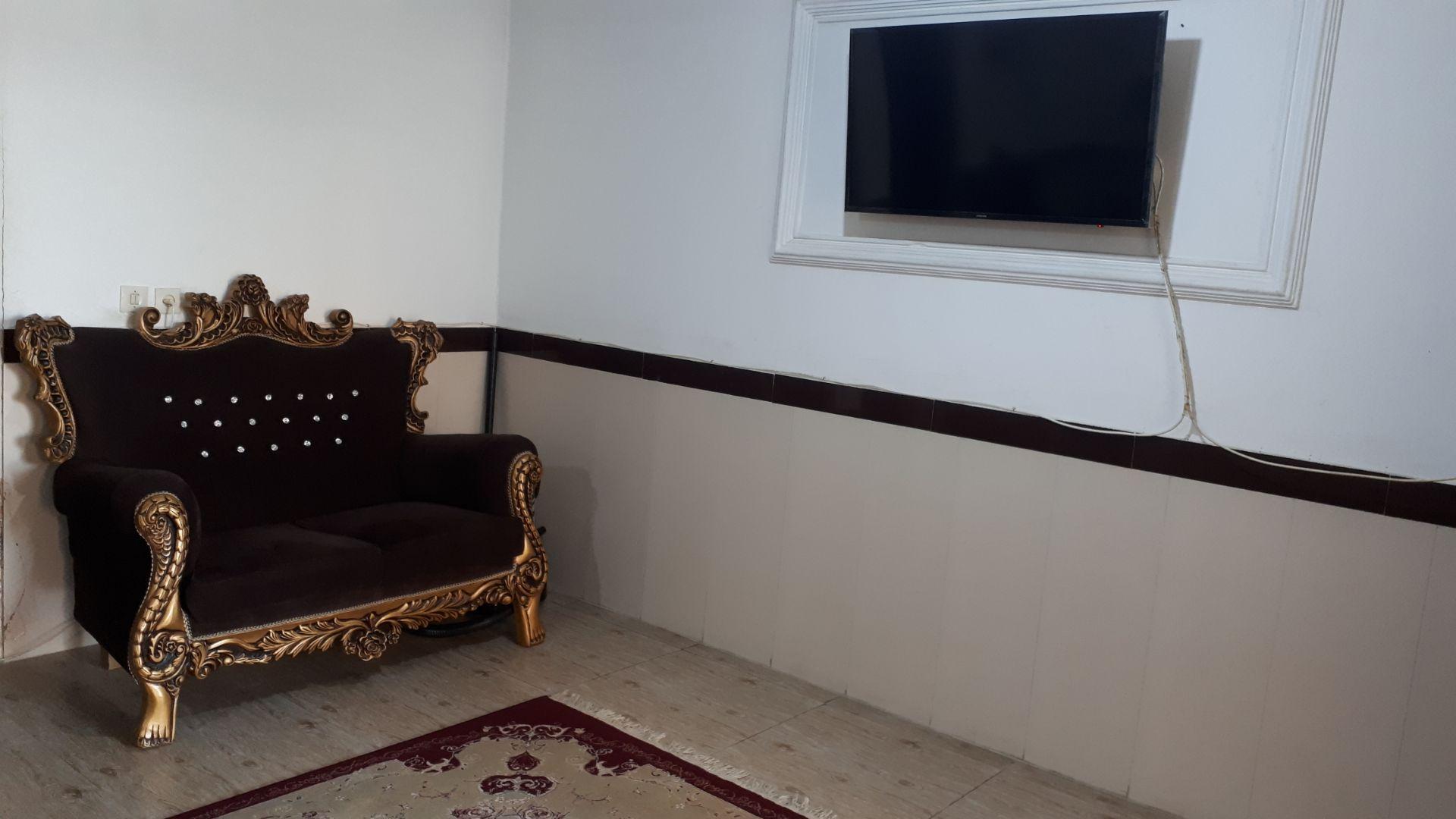 سوئیت دو خواب شمس