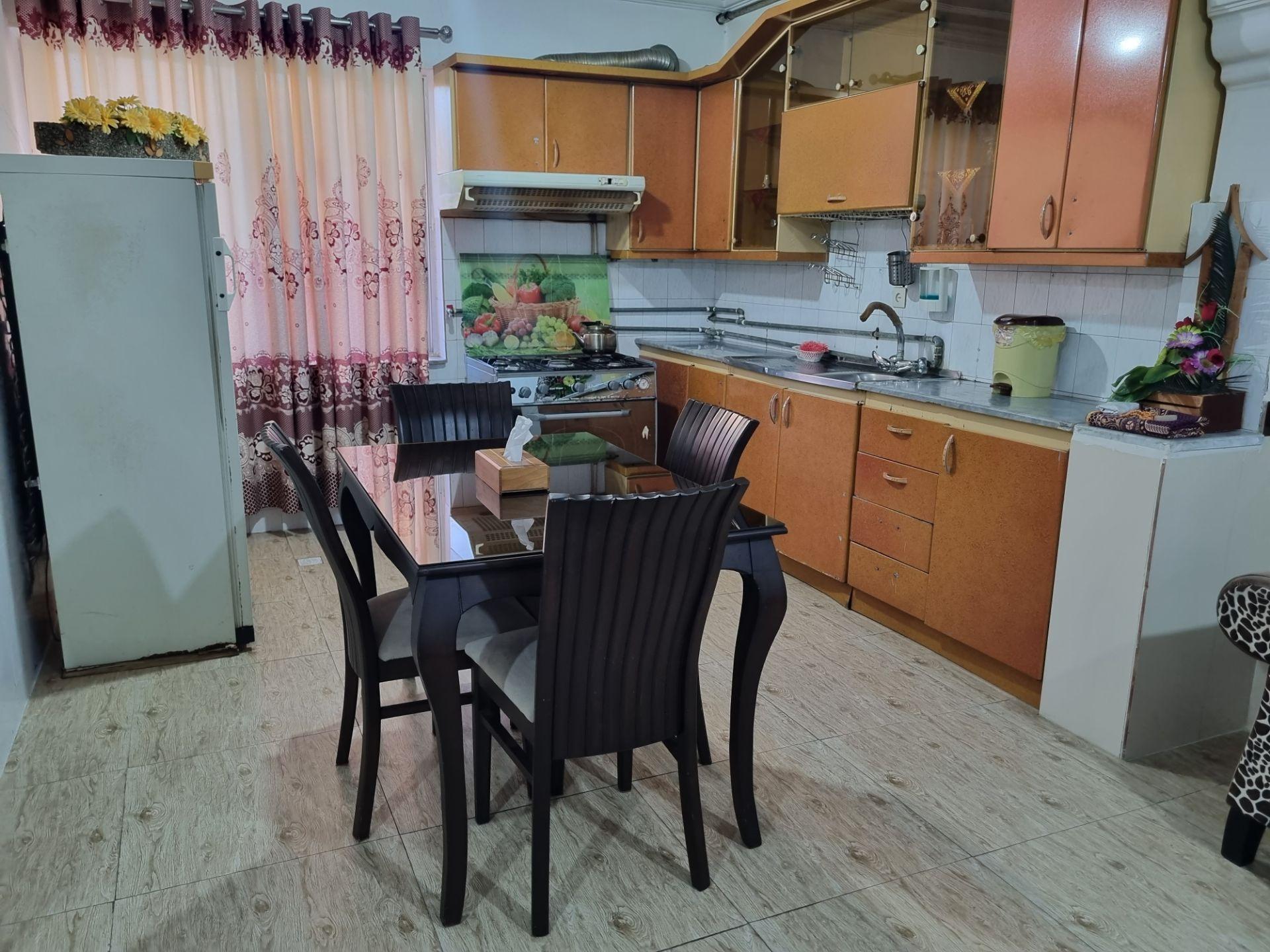 سوئیت دو خواب شمس