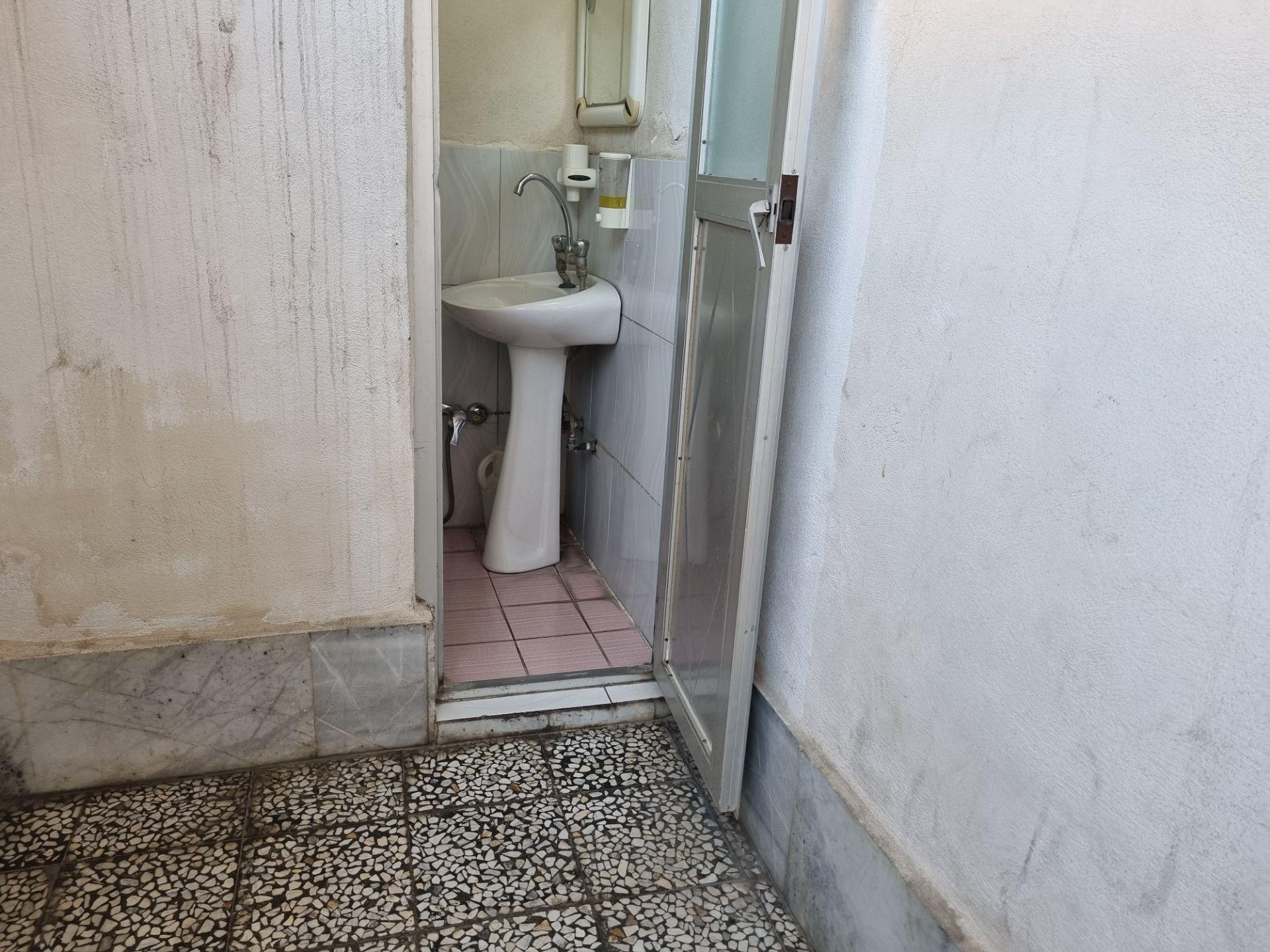 سوئیت دو خواب شمس