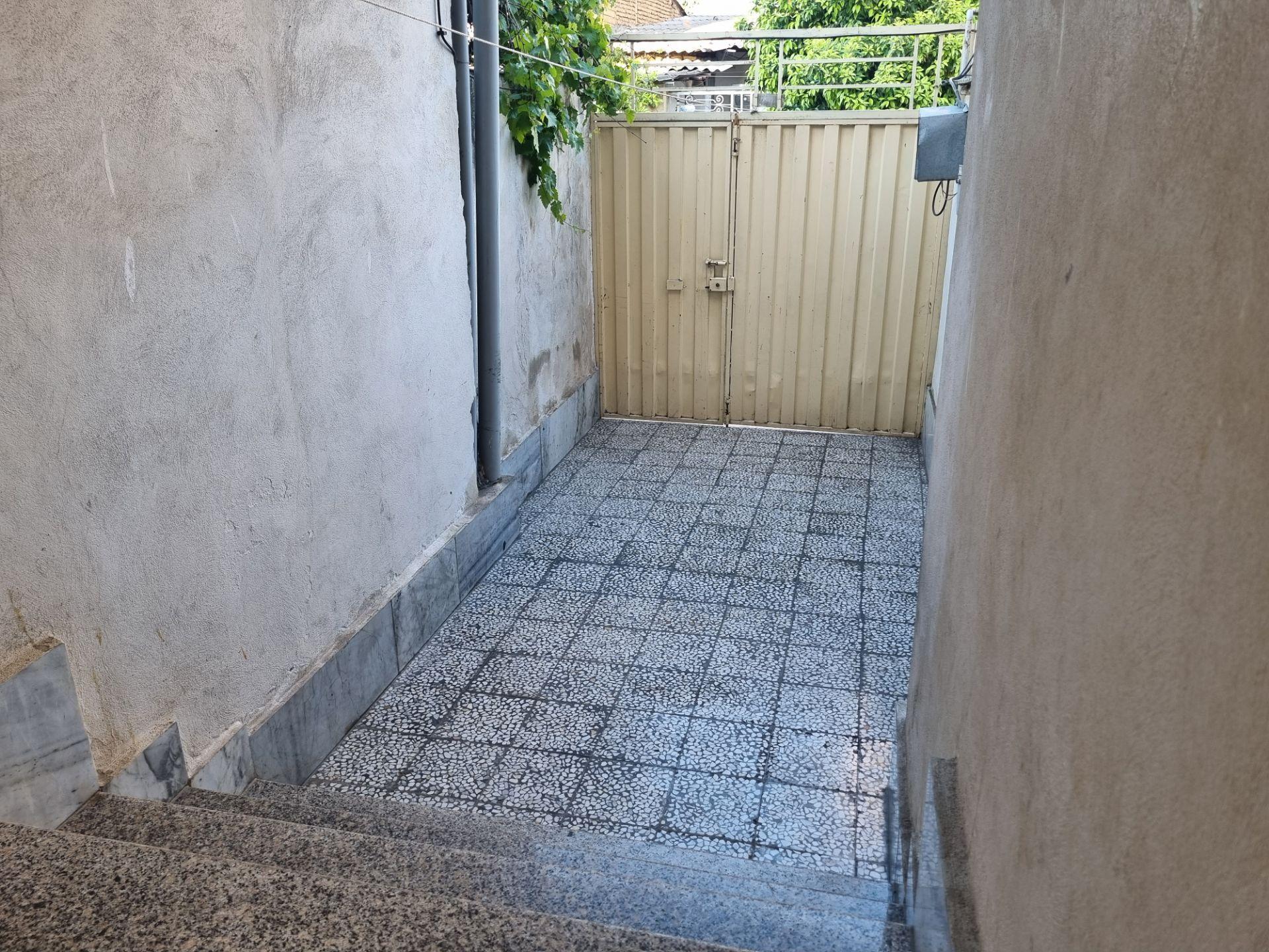 سوئیت دو خواب شمس