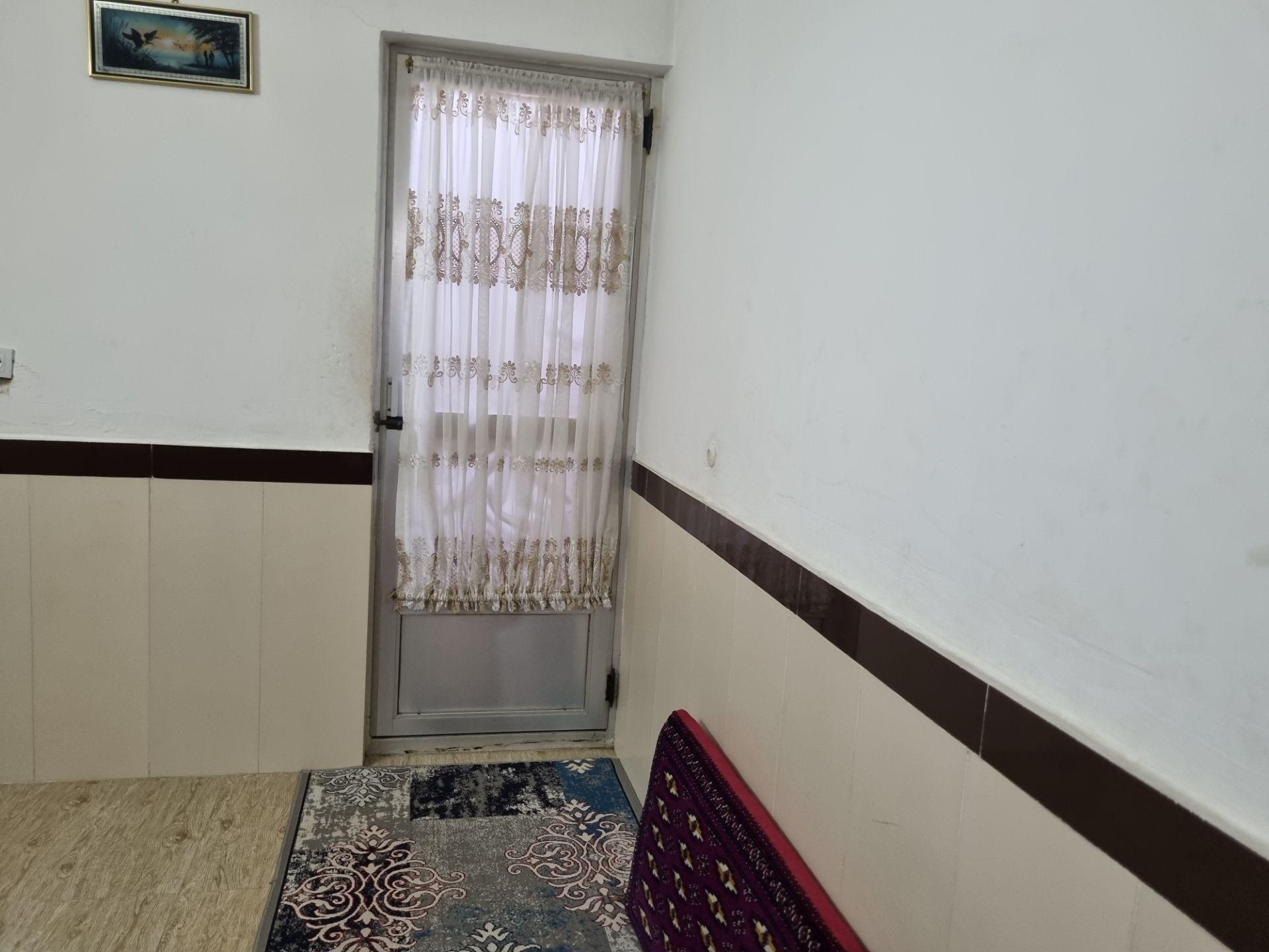 سوئیت دو خواب شمس