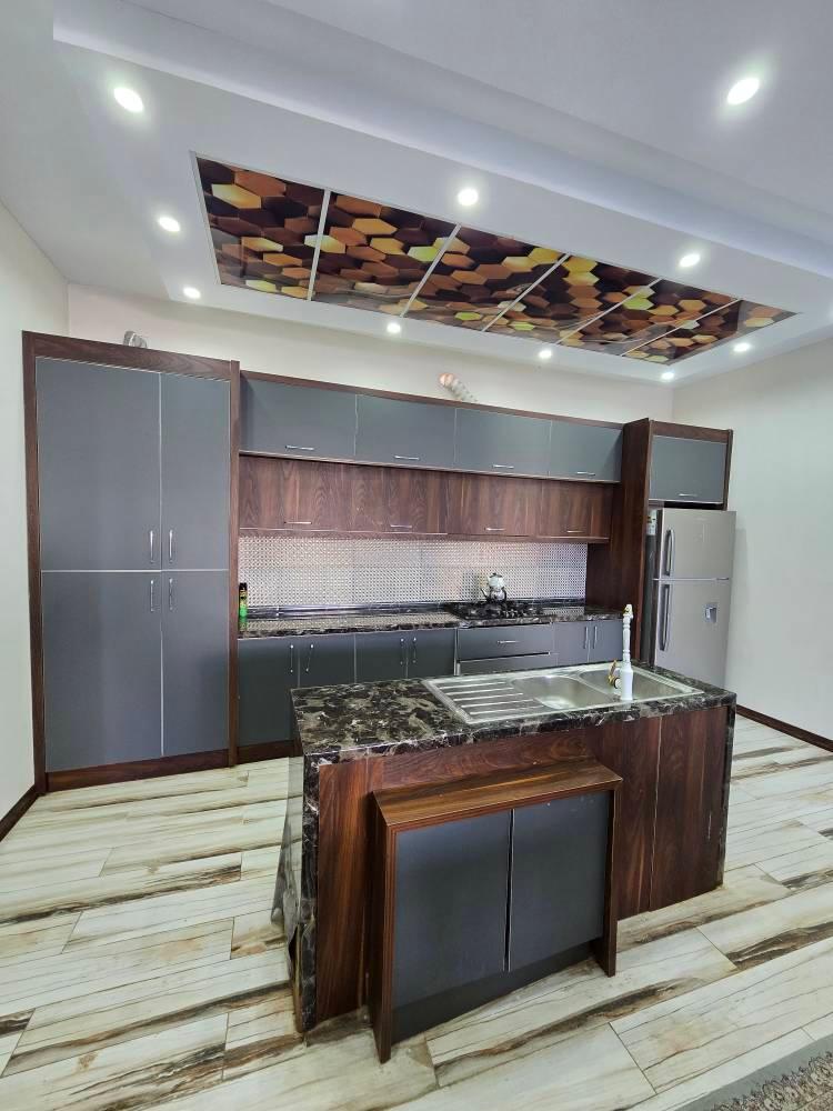 باغ ویلای استخردار سرپوشیده شیک