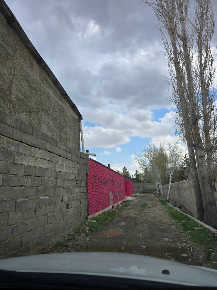 باغ ویلای استخردار سرپوشیده شیک