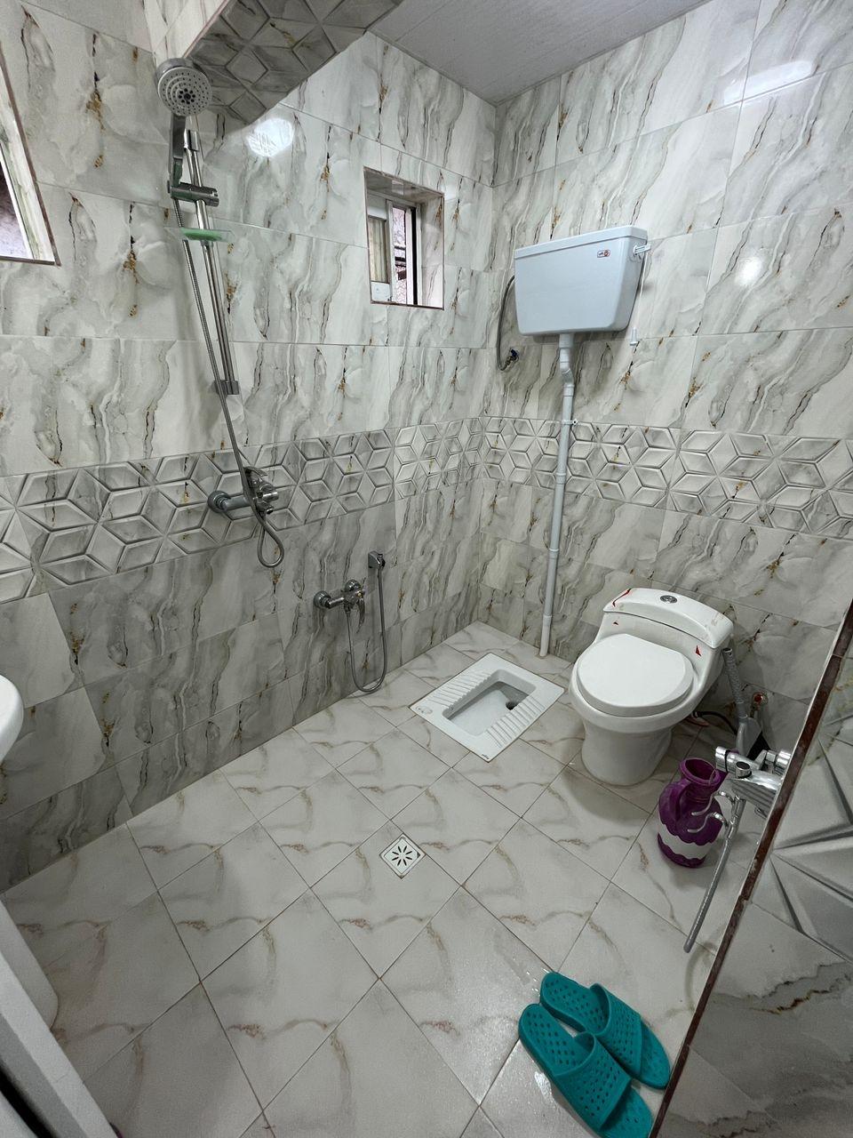 ویلا جنگلی در سلمان‌شهر