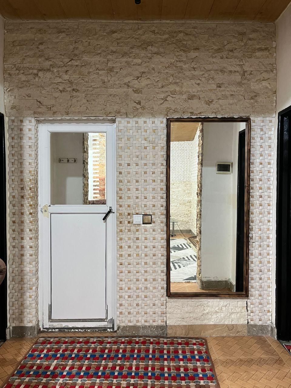 ویلا جنگلی در سلمان‌شهر