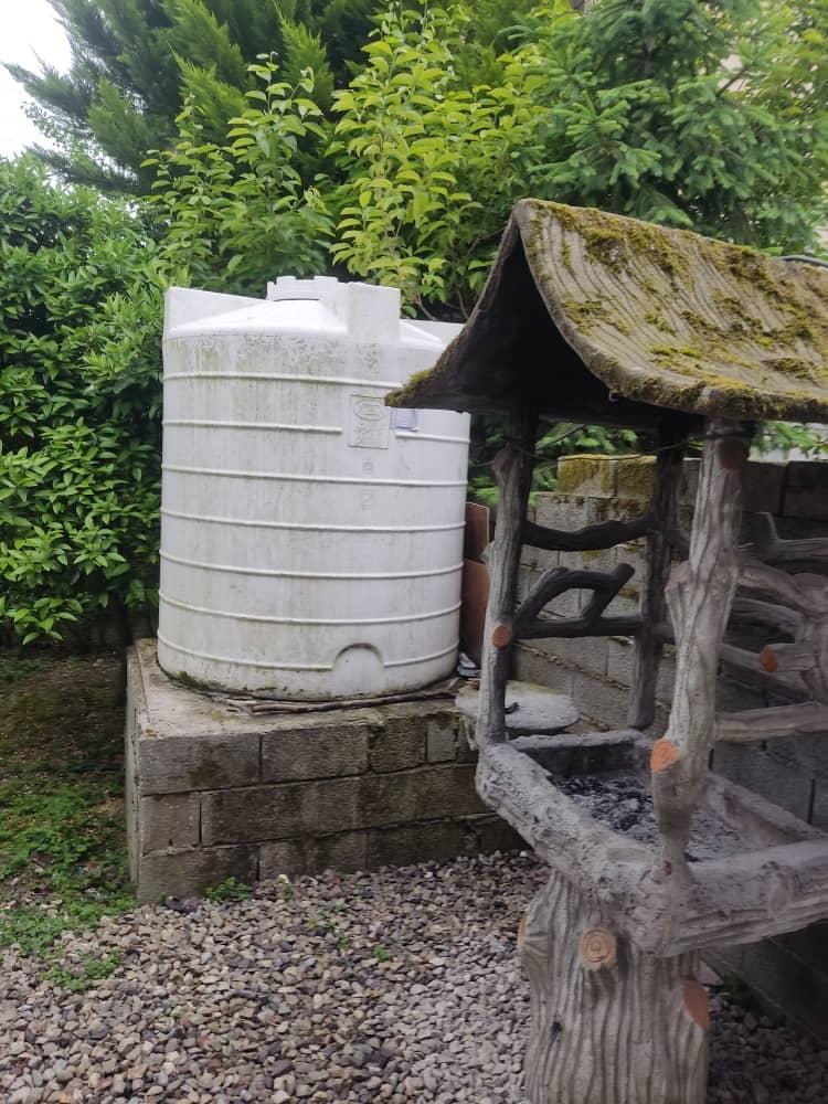 ویلا جنگلی در سلمان‌شهر