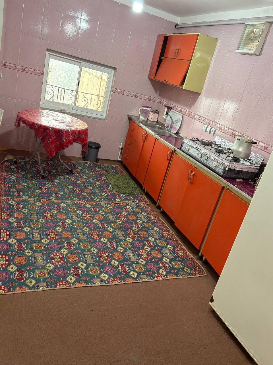 ویلا دوخوابه ی سیمرغ