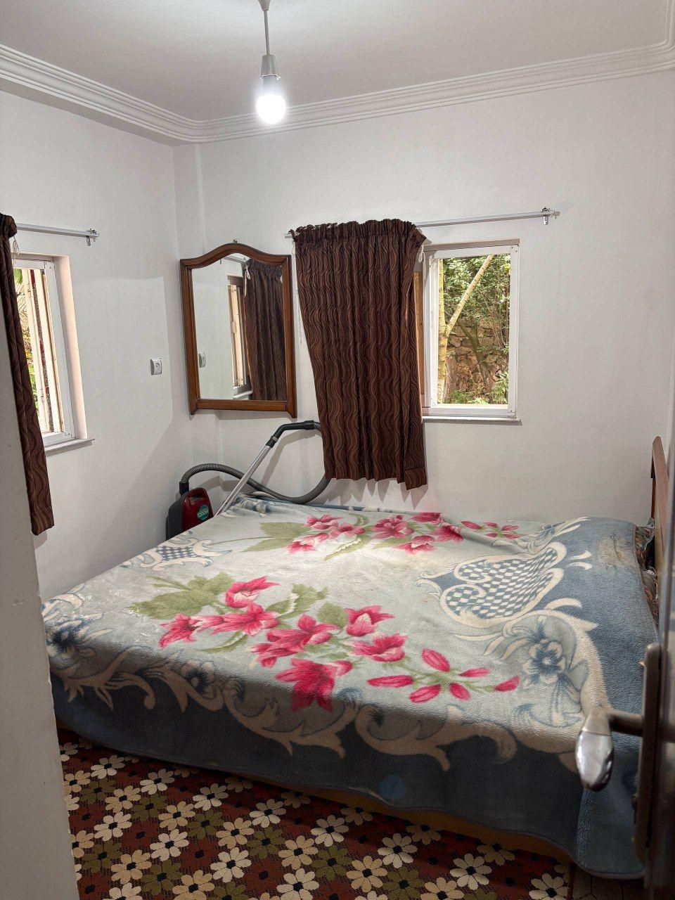 ویلا دوخوابه ی سیمرغ