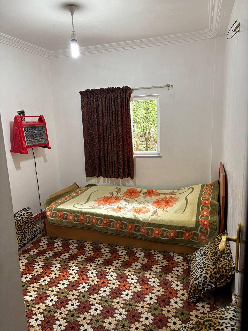 ویلا دوخوابه ی سیمرغ