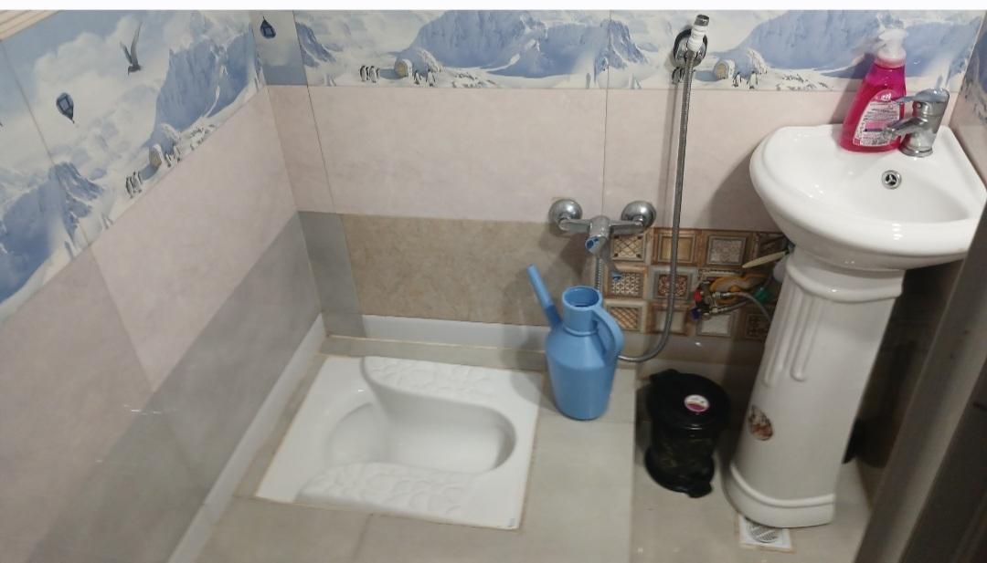ویلای جنگلی گردنه حیران
