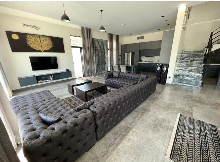 ویلای چهارفصل چهار خواب کردان