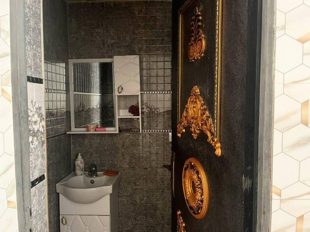 ویلا بهشت رویایی آبشار بیشه 
