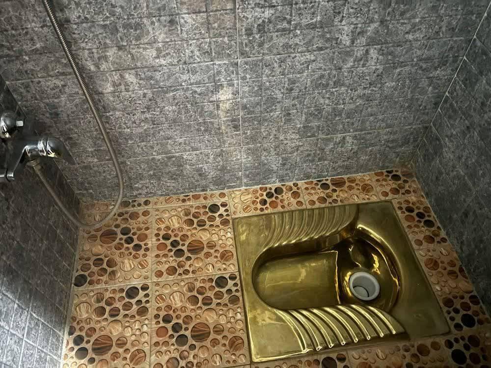 ویلا بهشت رویایی آبشار بیشه 