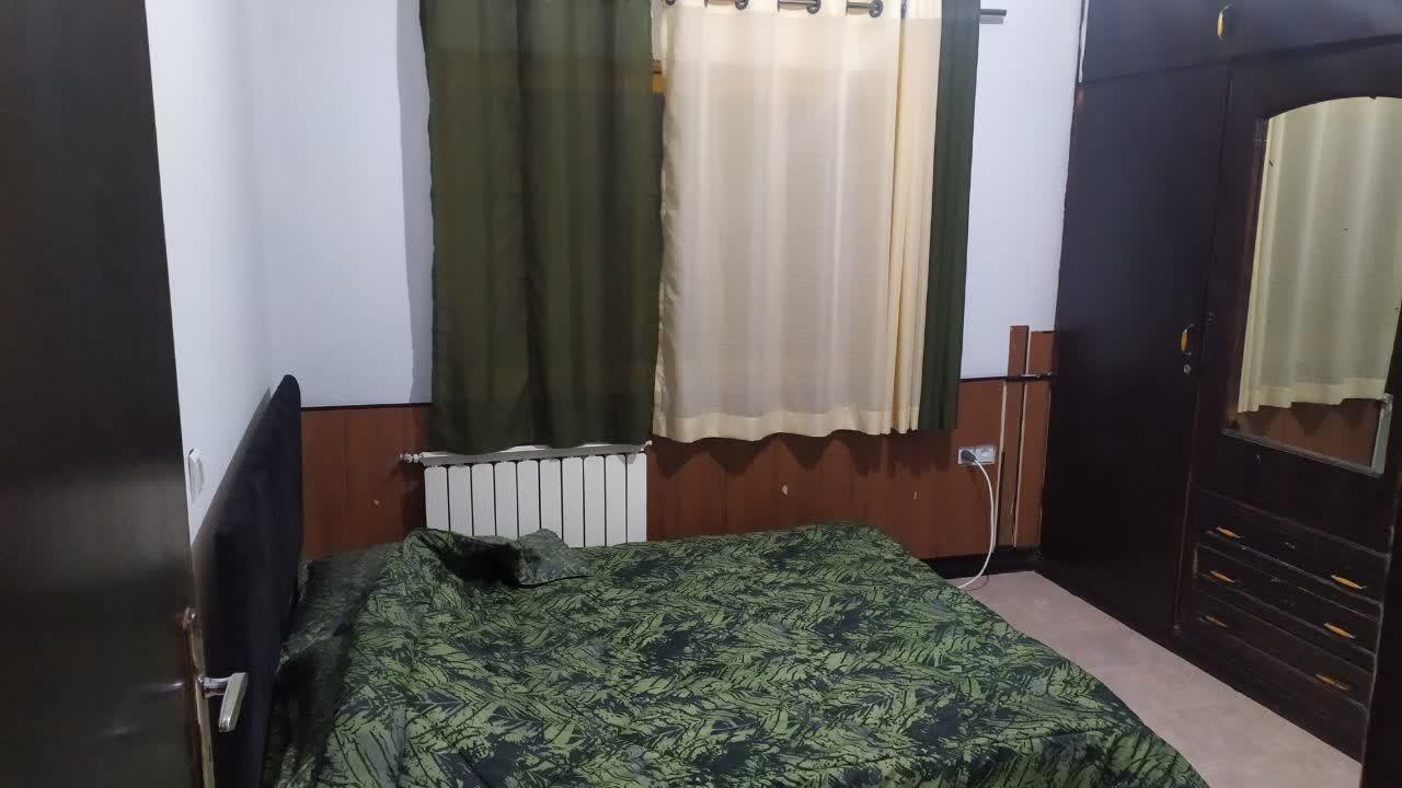 ویلا ساحلی دو خوابه محسن 