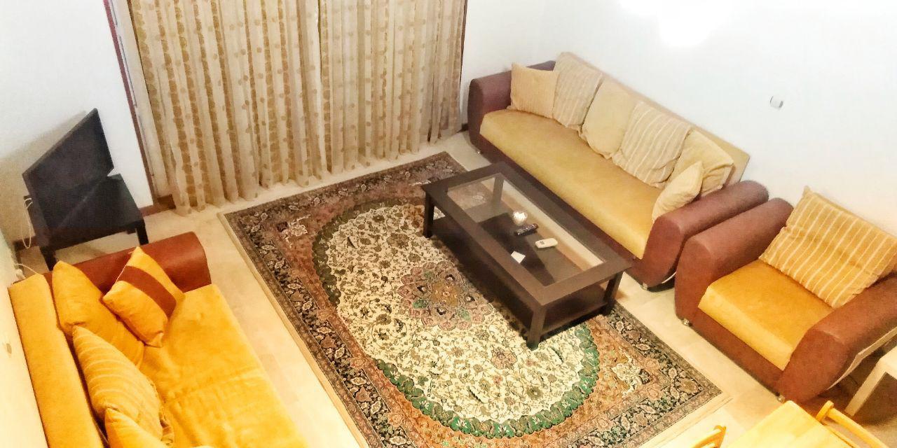 آپارتمان کیش تک خوابه شیک