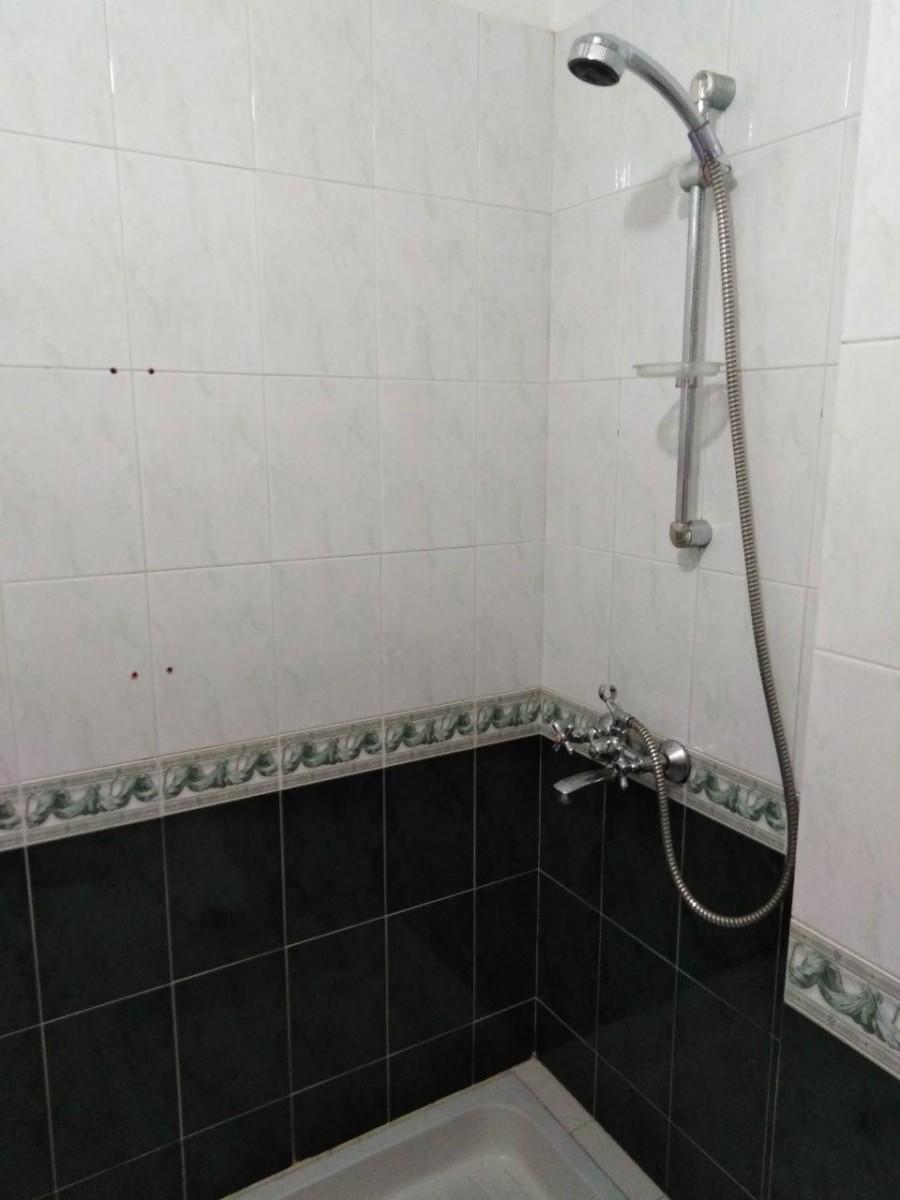 آپارتمان کیش تک خوابه شیک