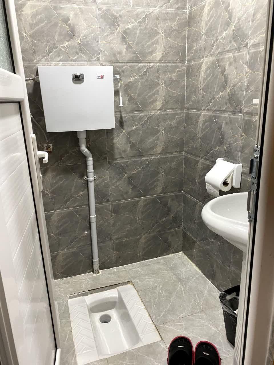 کلبه چوبی دوخوابه ملودی