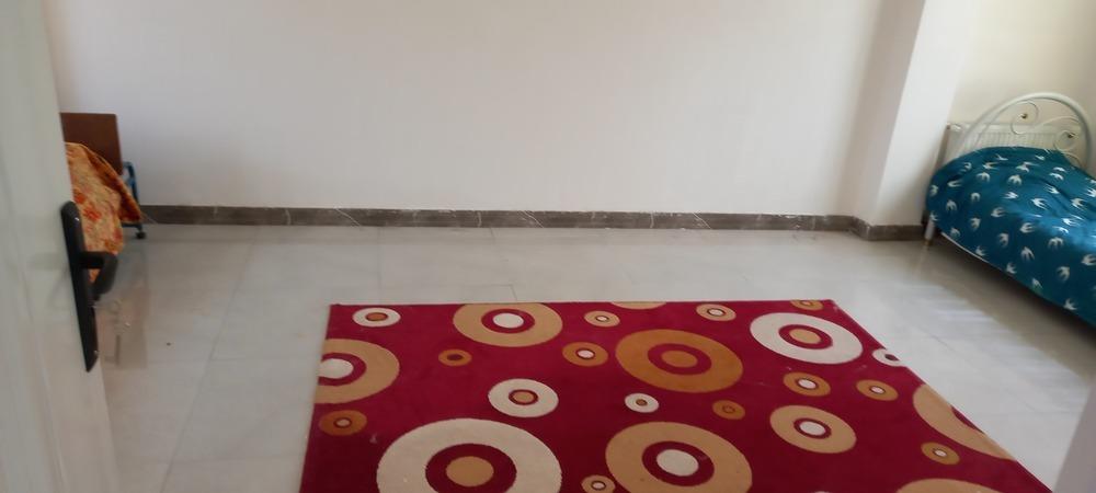 اقامتگاه تک خواب ایمان