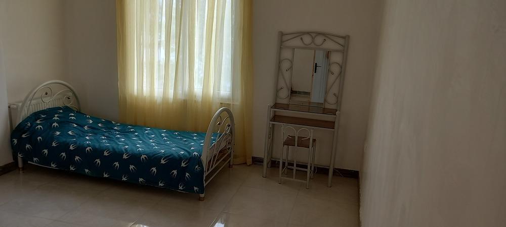 اقامتگاه تک خواب ایمان