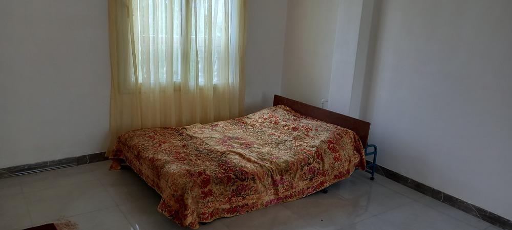 اقامتگاه تک خواب ایمان