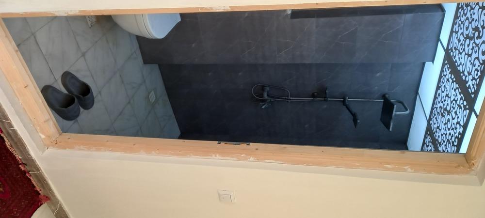 اقامتگاه تک خواب ایمان