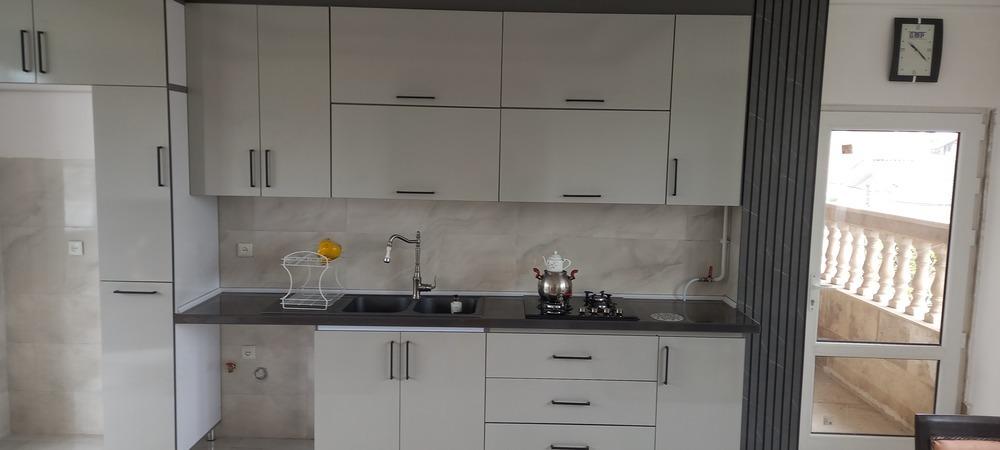 اقامتگاه تک خواب ایمان