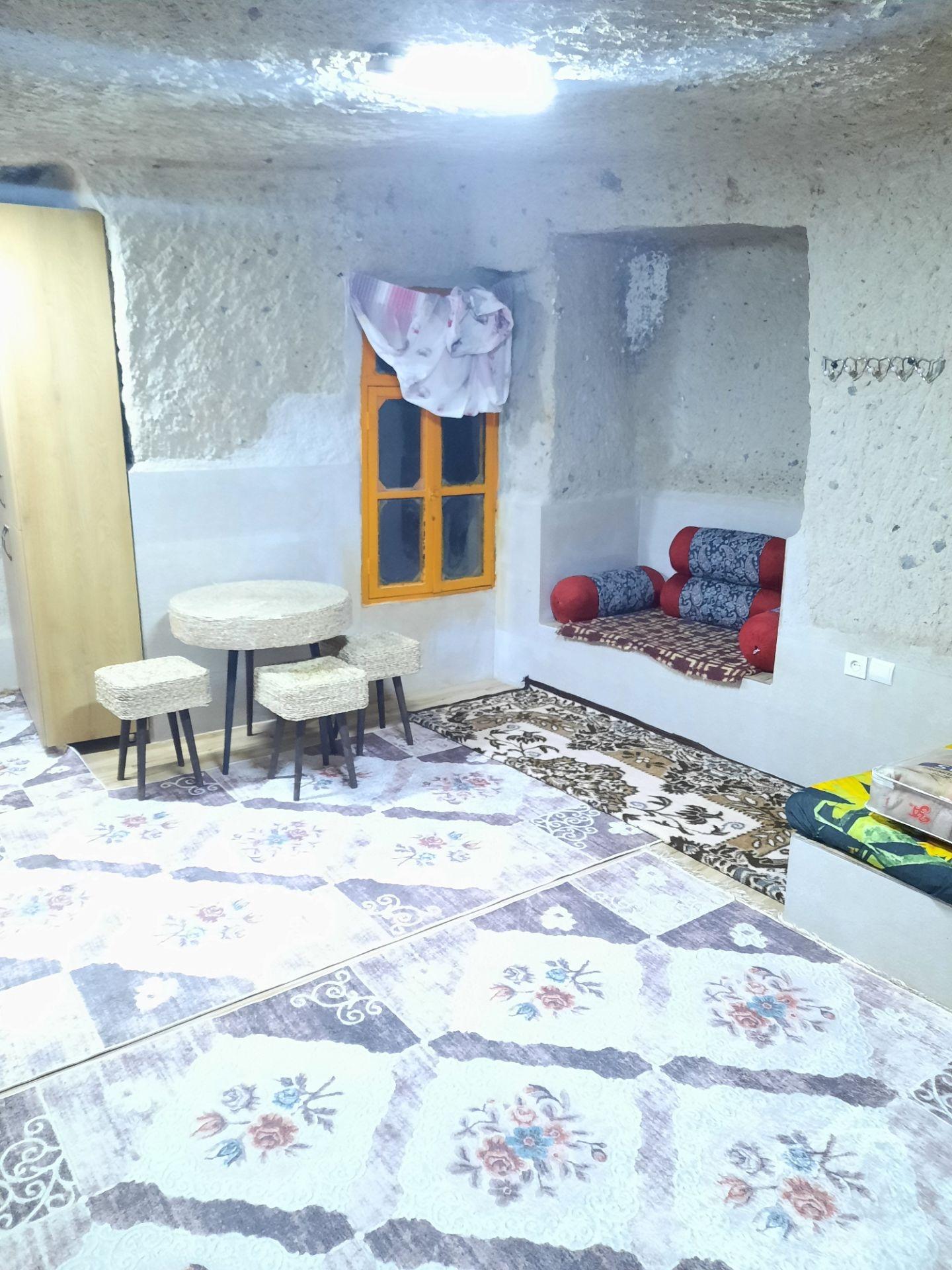 سوئیت بدون خواب صخره ای کندوان