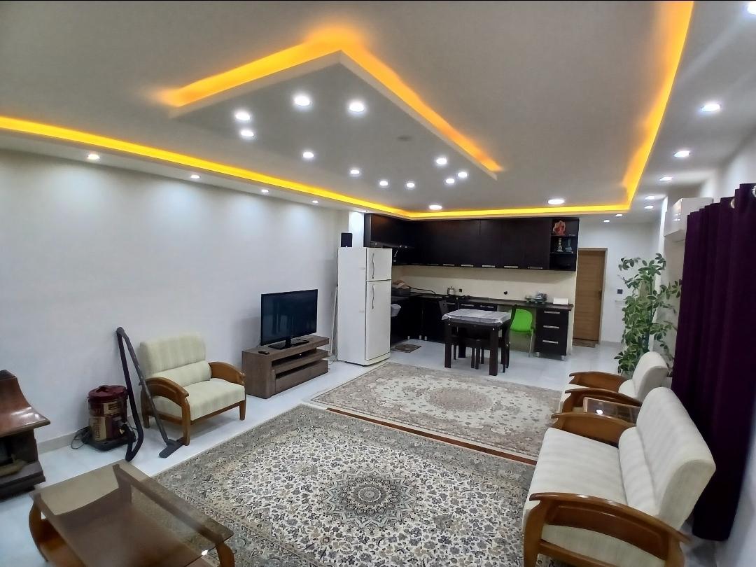 ویلای دربست تک خواب سامان