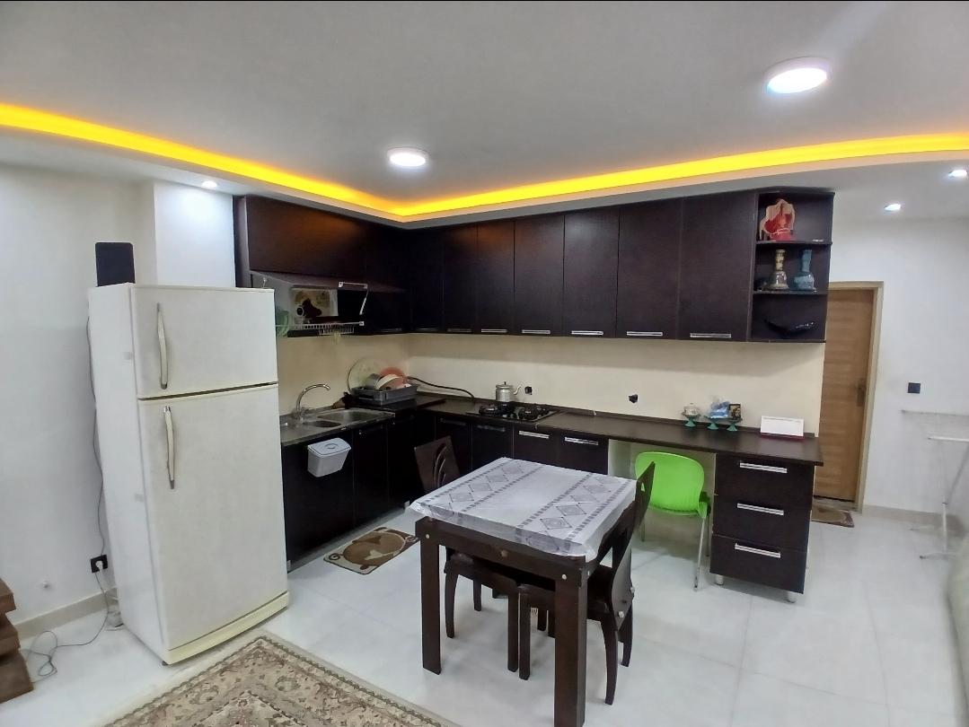 ویلای دربست تک خواب سامان