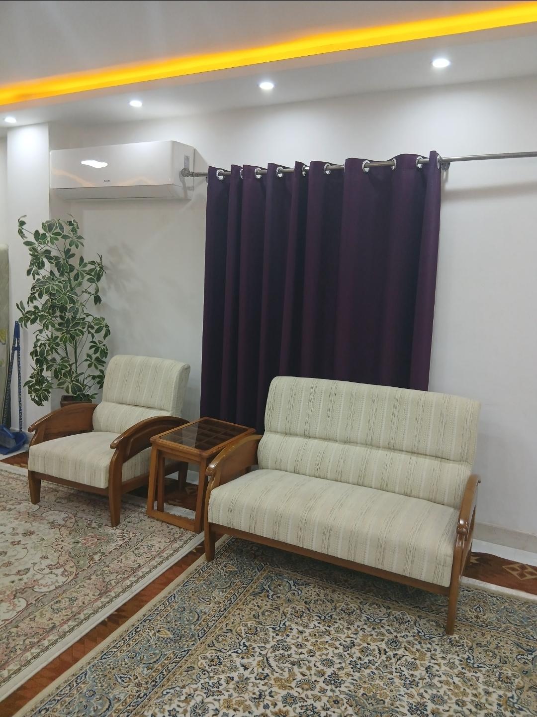 ویلای دربست تک خواب سامان