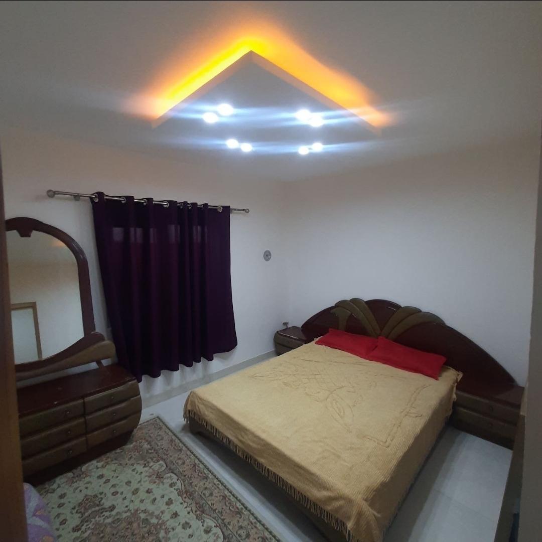 ویلای دربست تک خواب سامان