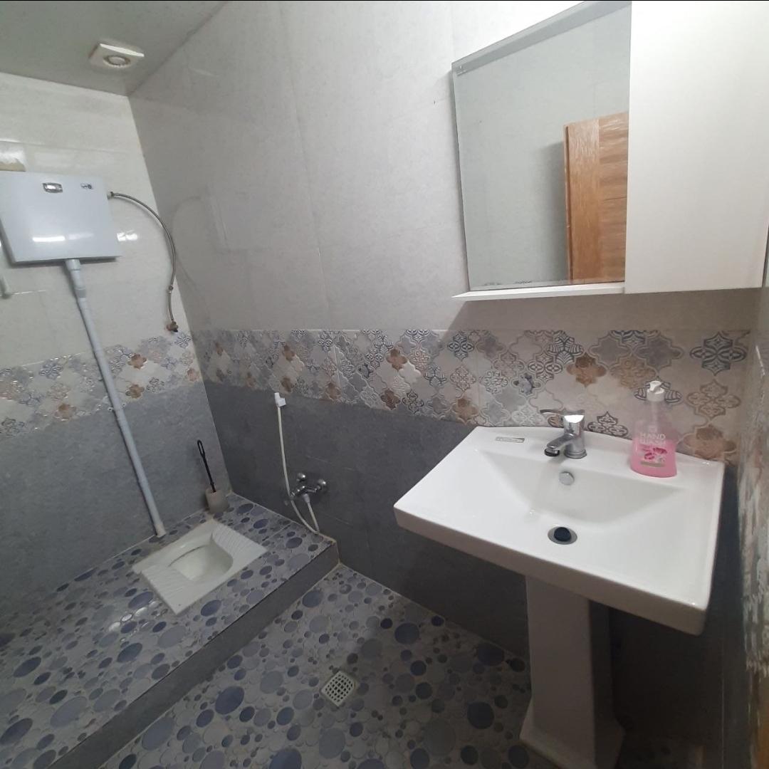 ویلای دربست تک خواب سامان