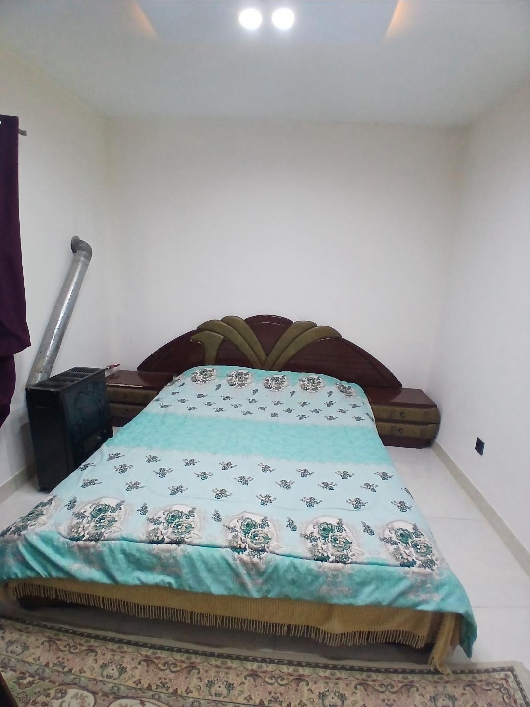 ویلای دربست تک خواب سامان