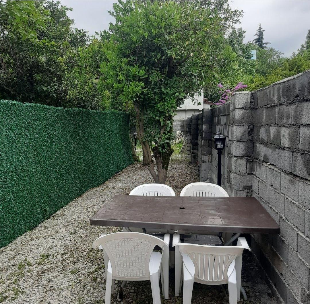 ویلای دربست تک خواب سامان