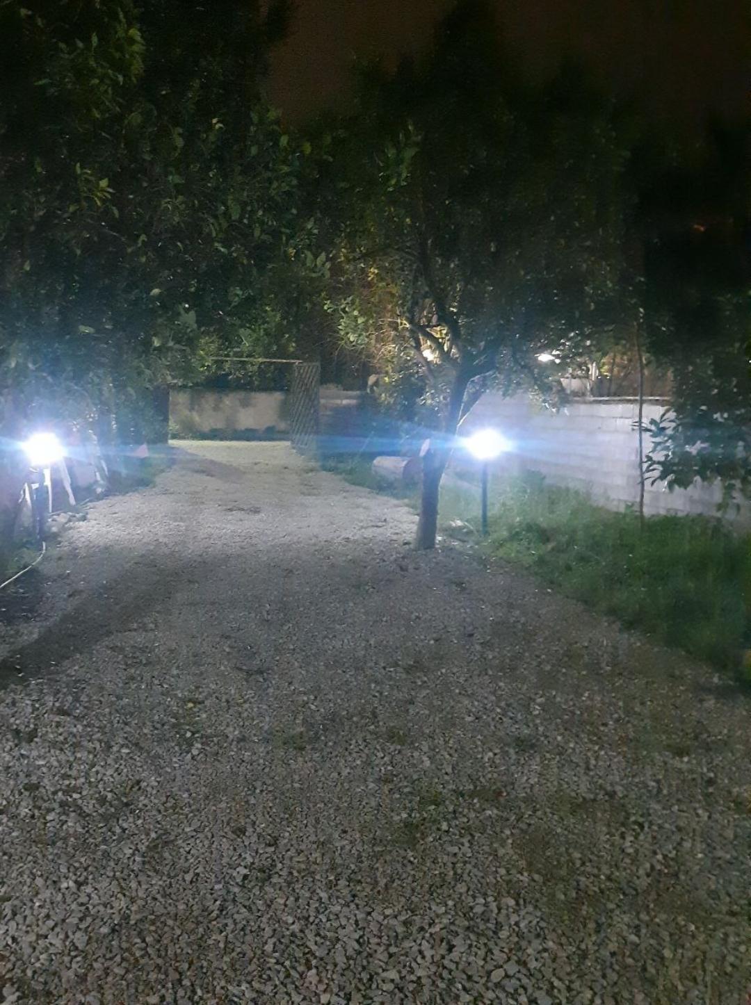 ویلای دربست تک خواب سامان