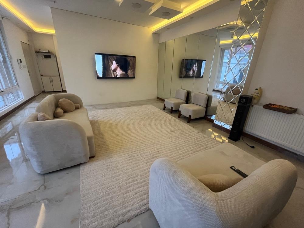 ویلای لوکس تک خواب آرامش