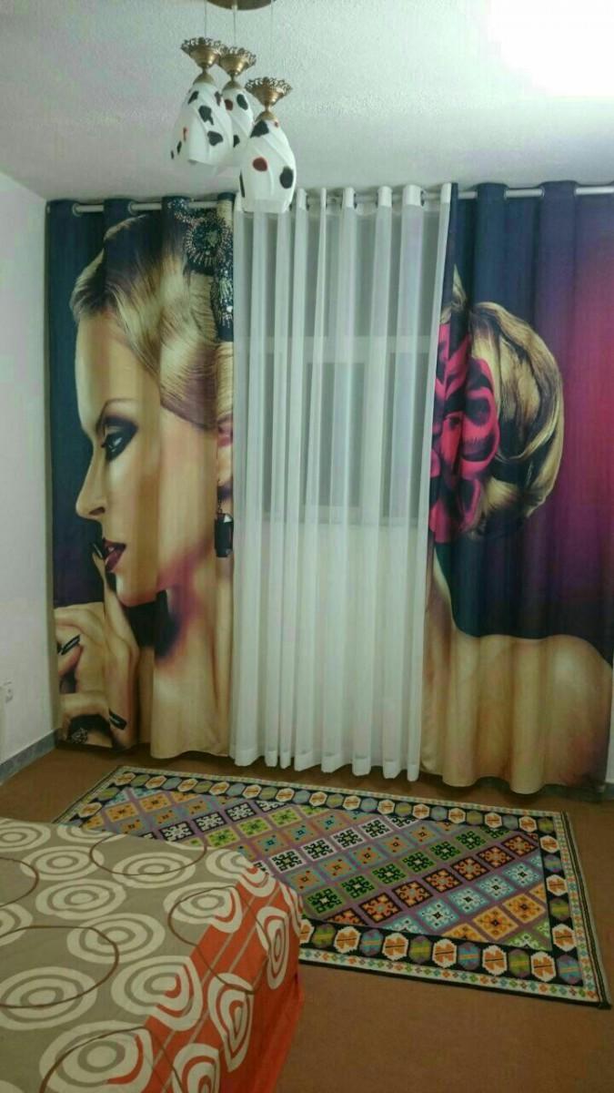 اجاره آپارتمان کیش دو خوابه