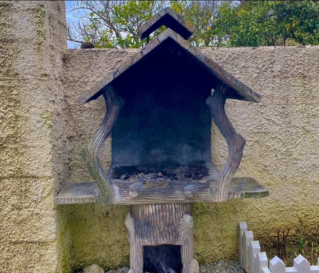 کلبه سوئیسی تک خواب سولین