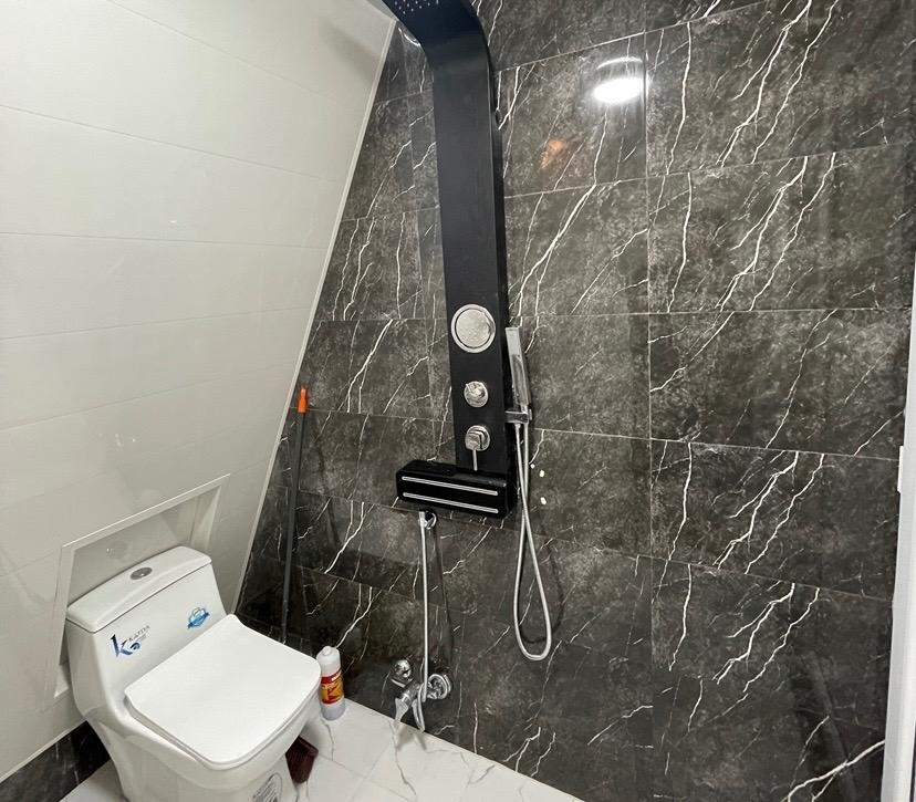 کلبه سوئیسی تک خواب سولین