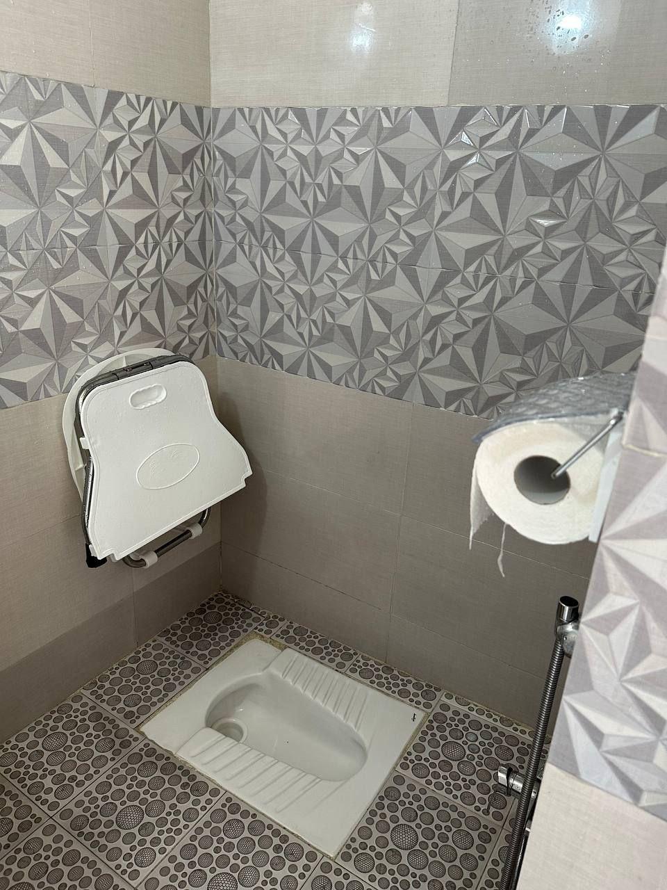 ویلایی دو خواب شیک و تمیز