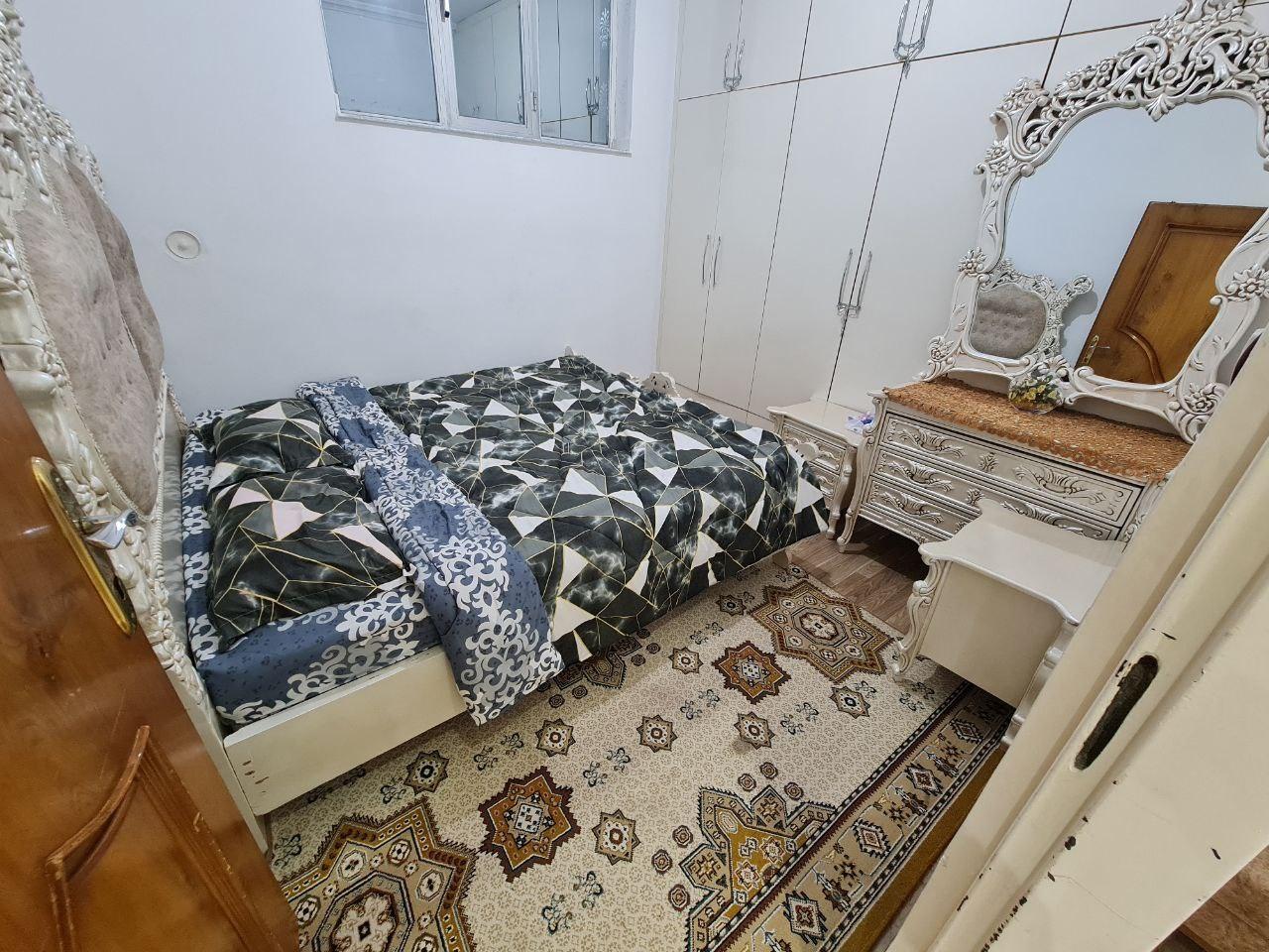 ویلایی دو خواب شیک و تمیز