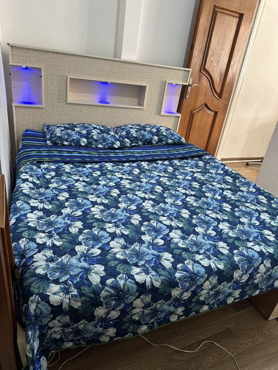 ویلایی دو خواب شیک و تمیز