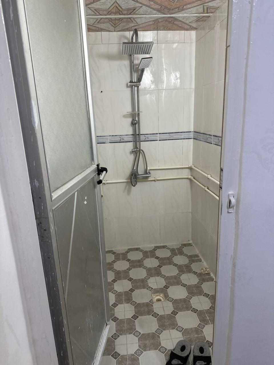 ویلایی دو خواب شیک و تمیز