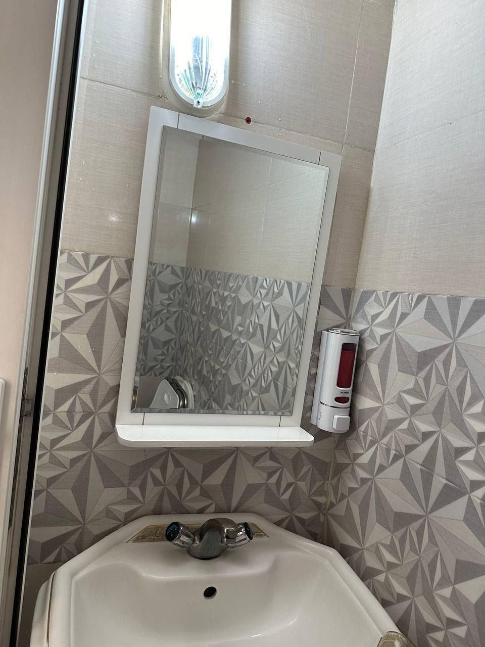 ویلایی دو خواب شیک و تمیز