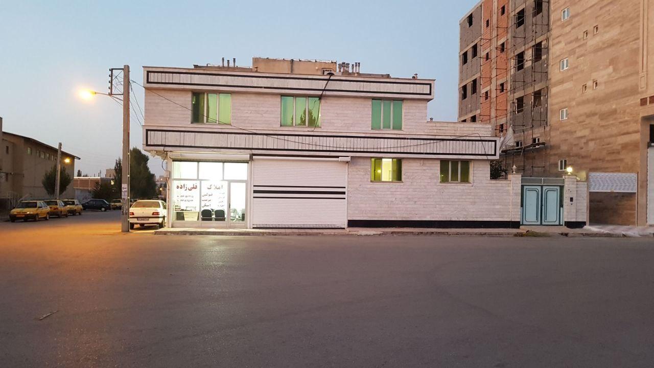 ویلایی دو خواب شیک و تمیز