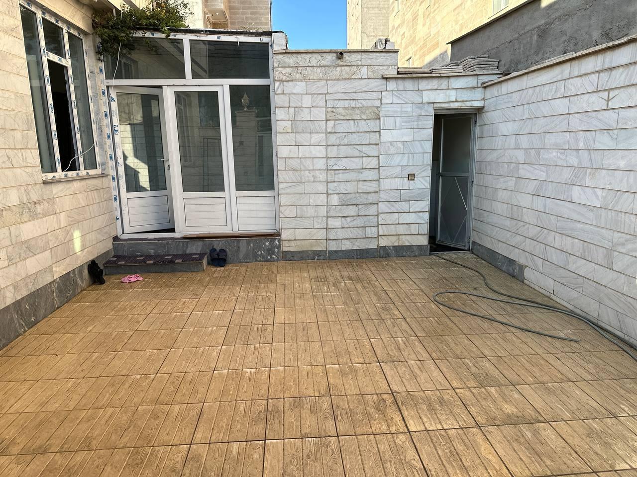 ویلایی دو خواب شیک و تمیز